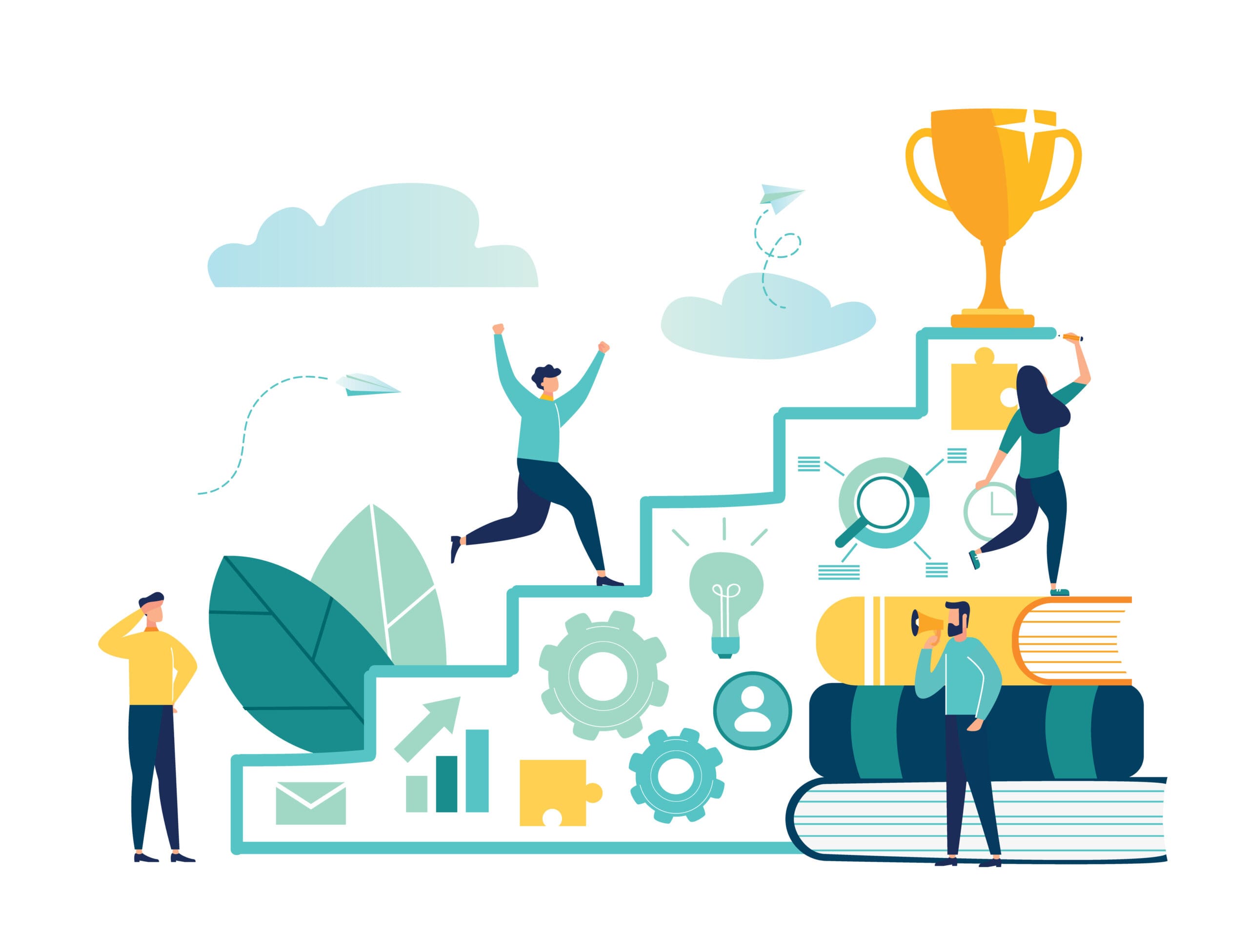 Career Pathway Guidance