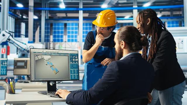 Technology & Engineering