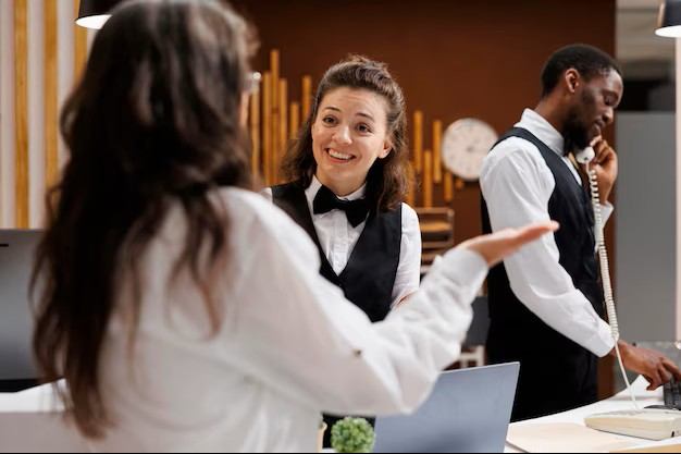 Tourism & Hospitality, Event