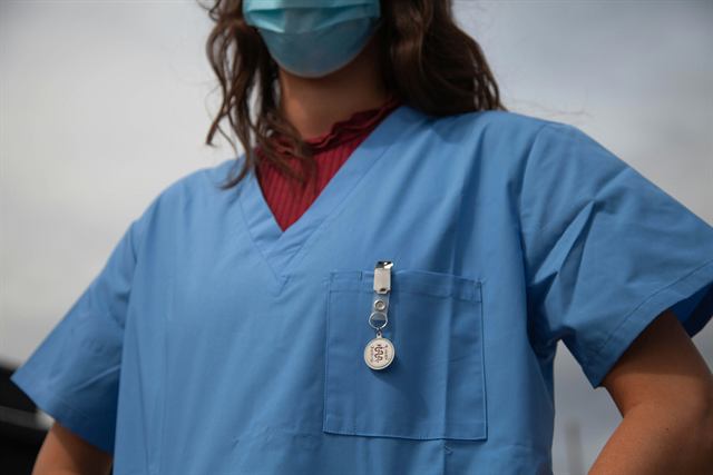 Nursing