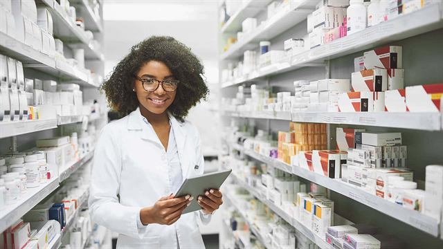 Pharmacy & Pharmaceutical Science