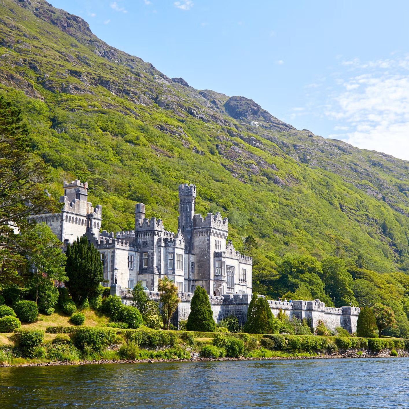 Ireland