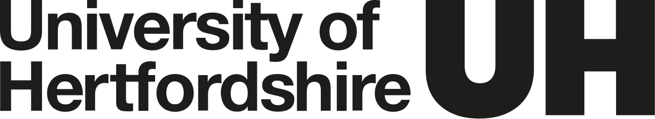 University of Hertfordshire logo