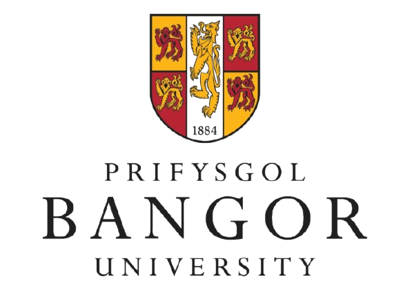 Bangor University logo