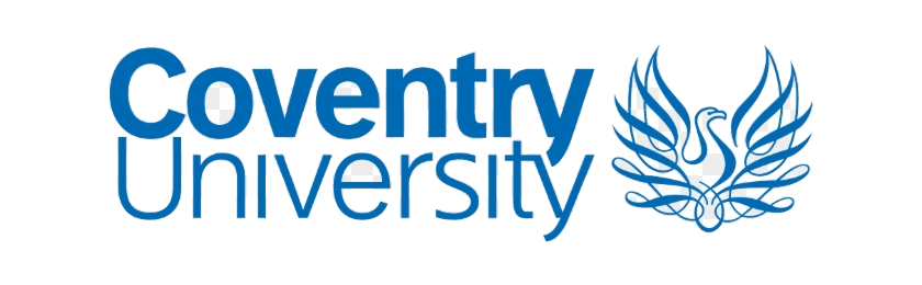 Coventry University logo