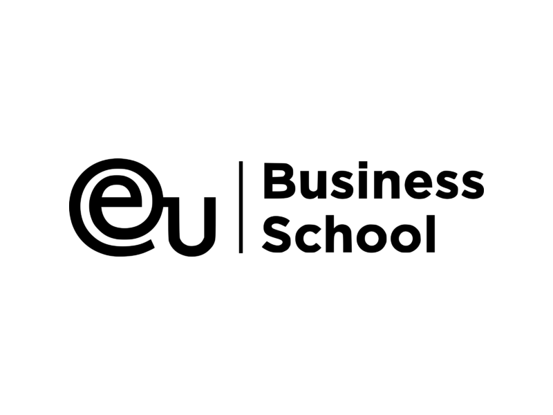 EU Business School logo
