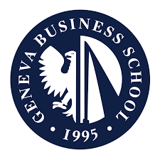 Geneva Business School logo