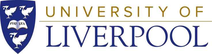 Liverpool university logo