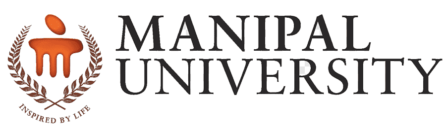 Manipal University logo