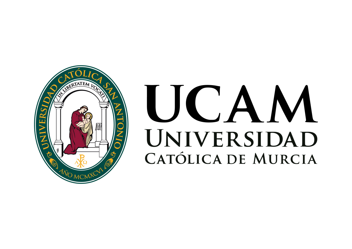 UCAM logo