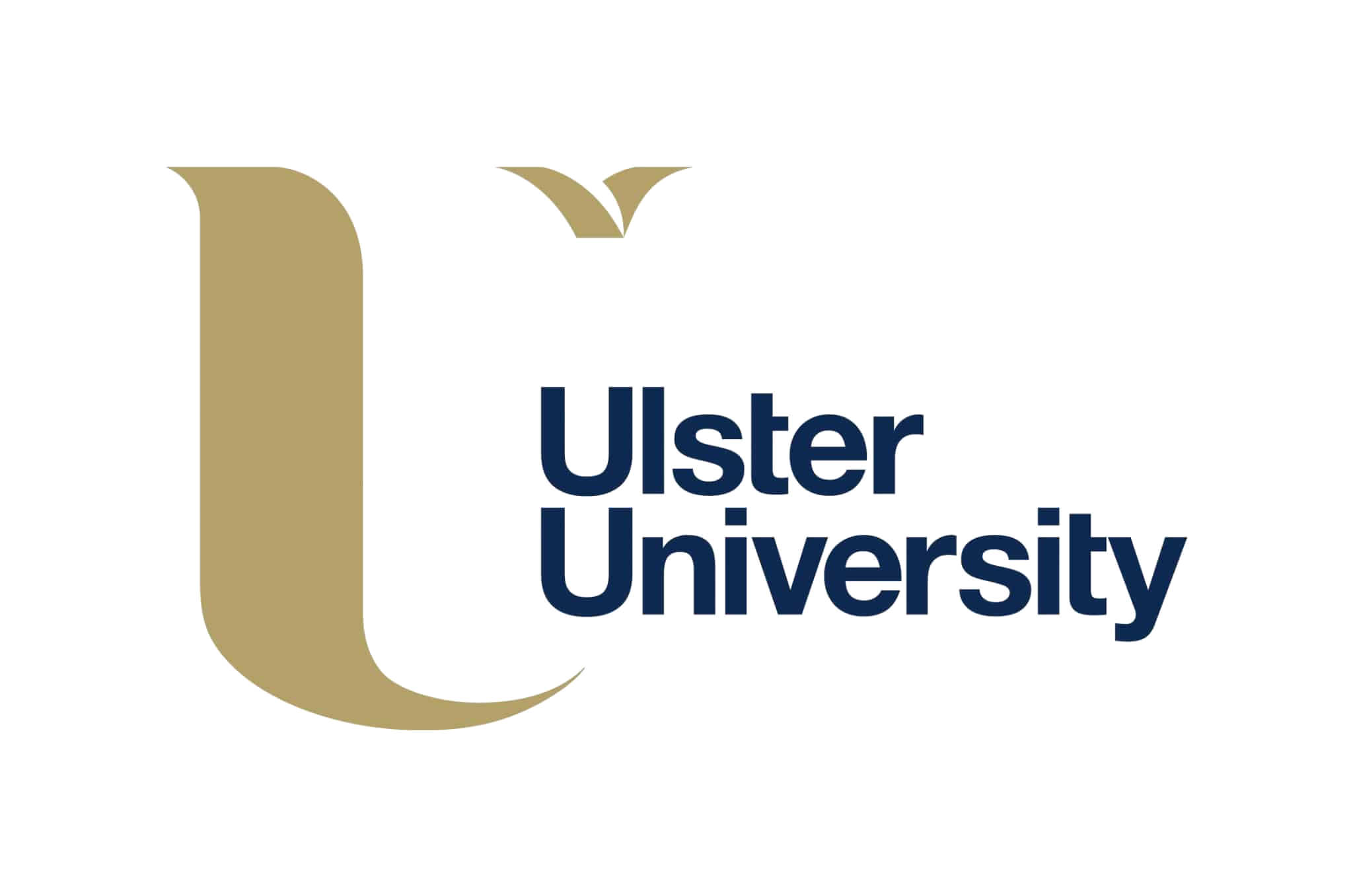 Ulster University logo