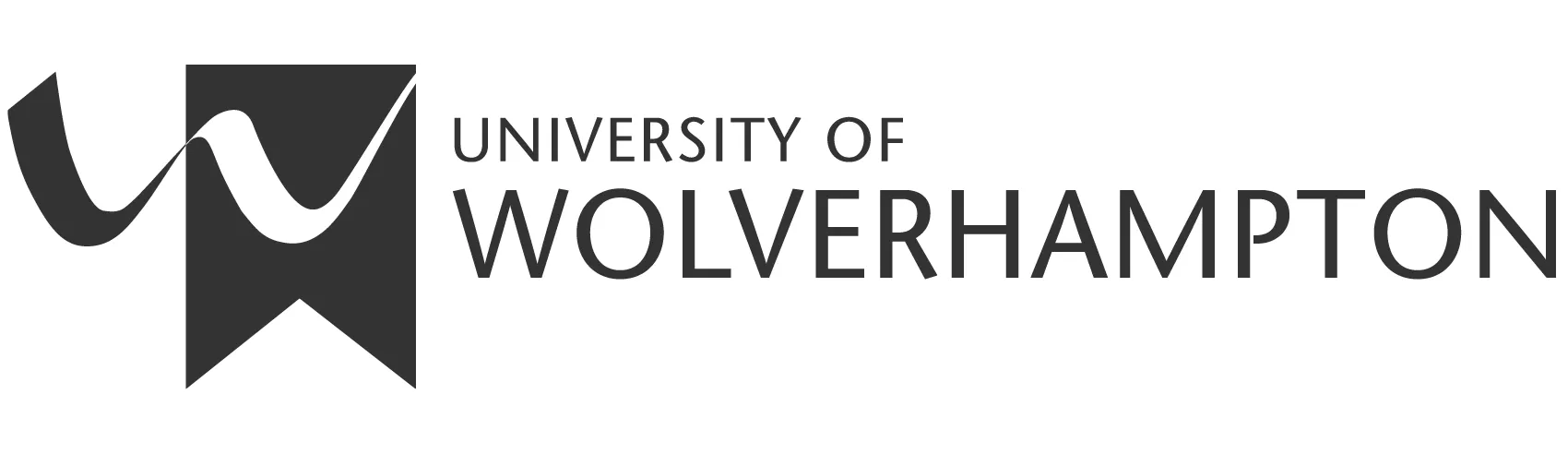 University of Wolverhampton logo