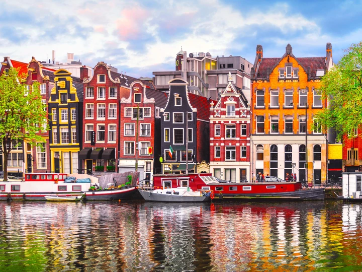 Netherlands