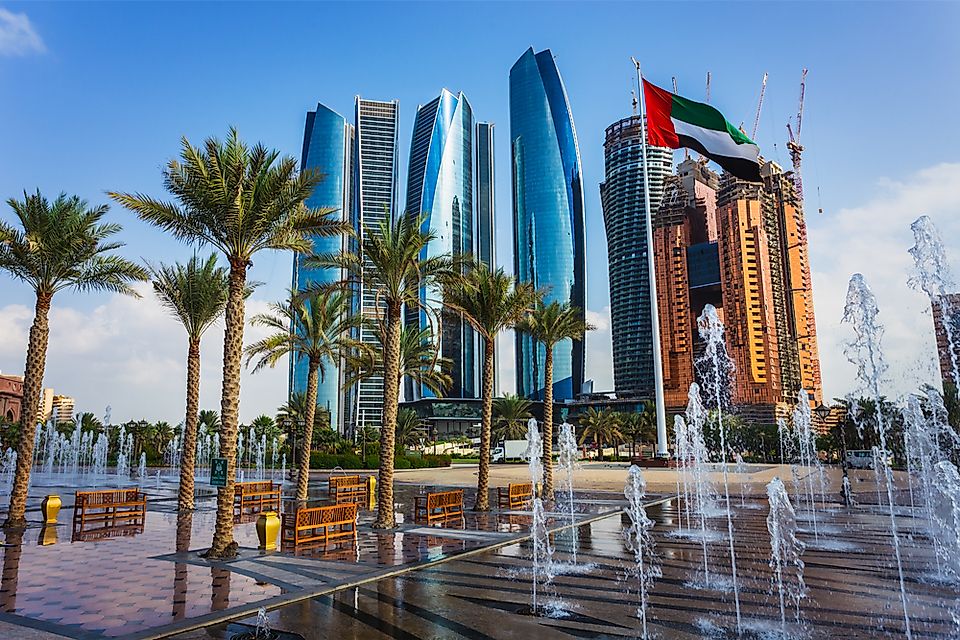 UAE